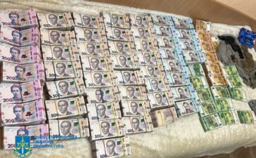 «Заробили» 2 млн грн на благоустрої Дніпра: підозрюються колишні та діючі посадовці міськради