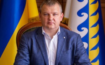 Загроза зупинки водопостачання двох районів зберігається: очільник облради звернувся до керівництва держави